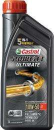Castrol POWER1 ULTIMATE Engine Oil 0.5 - 2.5 L_0