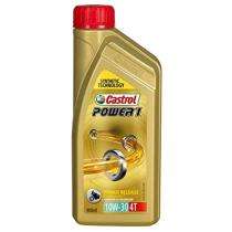Castrol POWER1 Engine Oil 0.5 - 2.5 L_0
