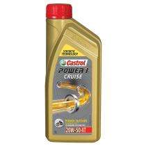 Castrol POWER1 Engine Oil 0.5 - 2.5 L_0