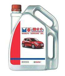 Castrol MGO Engine Oil 3 - 210 L_0