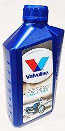 Valvoline FIT 4T Engine Oil 0.9 - 1 L_0