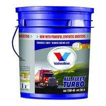 Valvoline All Fleet Turbo CH4 Engine Oil 1 - 20 L_0