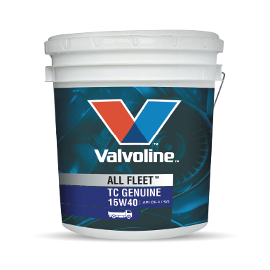 Valvoline All Fleet TC Genune CF4 Engine Oil 0.5 - 20 L_0