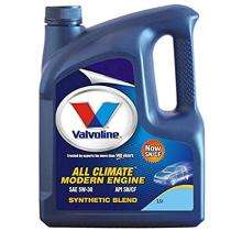 Valvoline All Climate Modern Engine 5W30 Engine Oil 0.5 - 3.5 L_0