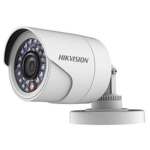 HIKVISION CCTV Cameras DS-2CDI0I3GOE-I Bullet 1.3 MP 30 m 4 mm_0