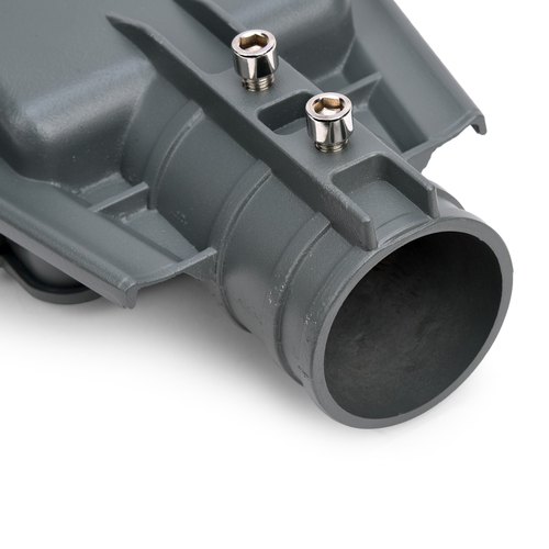 FOS 100 W Warm, Neutral, Cool White IP66 LED Street Lights_4