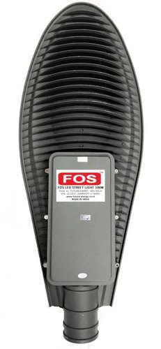 FOS 100 W Warm, Neutral, Cool White IP66 LED Street Lights_1