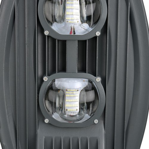 FOS 150 W Warm, Neutral, Cool White IP66 LED Street Lights_2