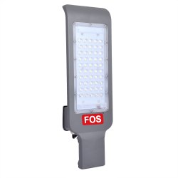 FOS 20 W Warm, Neutral, Cool White IP66 LED Street Lights_3