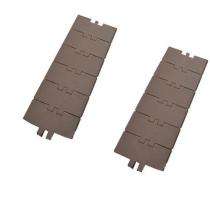 Elmac 24 - 48 inch Modular Conveyer Belts Steel 5 - 10 mm_0