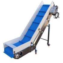 Elmac Automatic Inclined Conveyor Machine_0