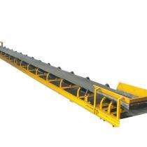 Elmac Automatic Inclined Conveyor Machine_0