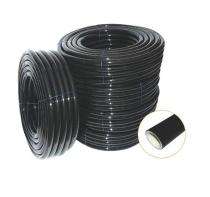 LAXMO 12 - 38 mm Garden PVC Hose LAXMO GOLD_0
