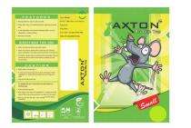AXTON Mouse Trap Glue Pad Small size_0