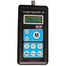 MCM Vibration Meter 0.5 – 1000㎛True RMS AVD80_0