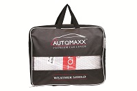 Autqmaxx Body Covers Four Wheeler All Vehicle Cotton white_0