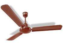 Orient 1200 mm 3 Blades 72 W Brown Ceiling Fans_0
