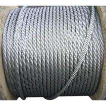 DEEPSAFE 12 mm Steel Wire Rope 6 x 19 (12/6.1) 1770 N/mm2 1000 m_0
