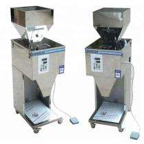 Star Packaging 45 kg/hr Granule Semi Automatic Filling Machine_0
