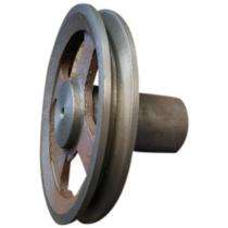 50 - 500 mm V Belt Pulleys_0