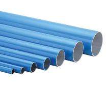 LEITEN 20 - 200 mm Round Aluminium Pipes_0