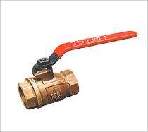 4 inch Seal Stainless Steel, Brass Ball Valves Plain, Threaded_0