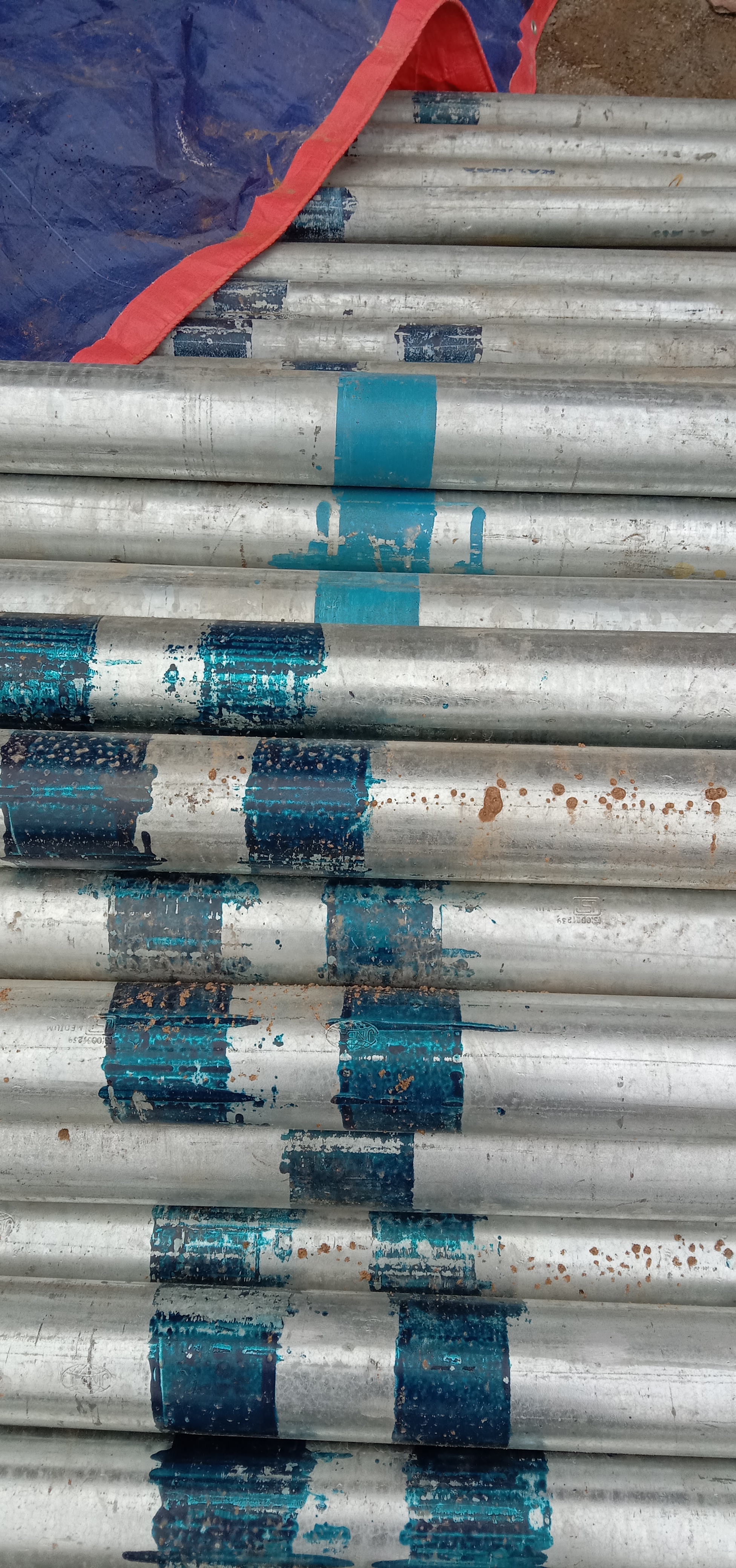 JINDAL GI Pipes IS 1239 6 m_3