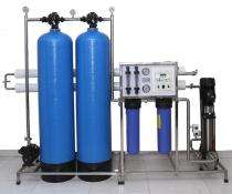 Commercial RO Plant 2500 LPH_0