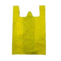 Non Woven Plain Packaging Bag_0