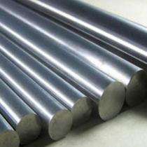 350 mm Stainless Steel Round Bars 6 m_0