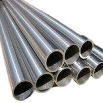2 mm Structural Tubes Stainless Steel ASTM 40 x 40 mm_0