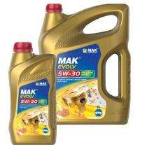 MAK Engine Oil 1 L_0
