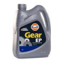 Gulf EP SAE140 Gear Oil 5 L_0