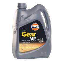 Gulf Gear Oil 5 L_0