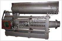 MITSUN 1250 - 1450 kg/hr Automatic Oil Extraction Machine MIT-100 100 hp_0