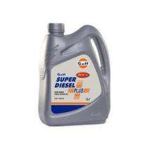 Gulf Engine Oil 5 L_0