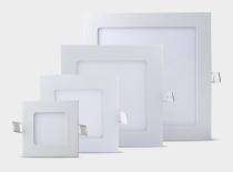 Applelite 15 W Square 150 x 150 mm LED Panel Lights Recessed Mounted_0