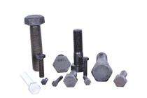 ANNEX ENTERPRISE M10 Stainless Steel Hexagon Head Bolts 5.6, 6.8, 8.8, 10.9, 12.9 300 mm ASTM_0