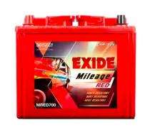 EXIDE FMRO-MR700 Sealed 12 V 65 Ah Lead Acid Batteries_0