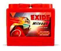 EXIDE FMRO-MR40LBH Sealed 12 V 35 Ah Lead Acid Batteries_0
