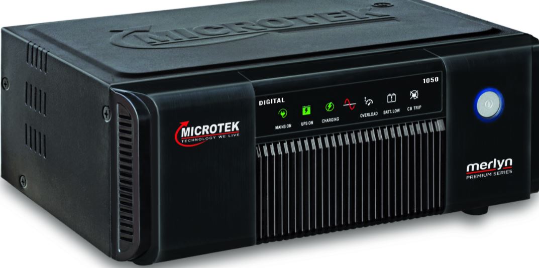 Buy MICROTEK 2 kVA UPS online at best rates in India L&TSuFin