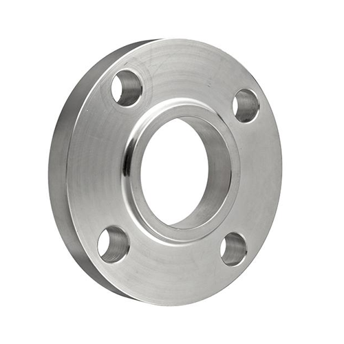 Stainless Steel Threaded Flanges 50 mm K9_0