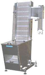 Shrink Wrapping Automatic 2 kW 2000 piece/hr Packaging Machine_0