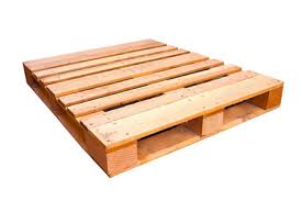 Wood Wooden 1200 x 1000 x 160 mm Pallets_1