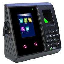 BLUES NBM70 Face, Fingerprint, Card 2000 User Time Attendance System_0