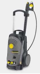 Karcher HD 6/15 M 1500 W Corded Pressure Washers 8 l/min_0