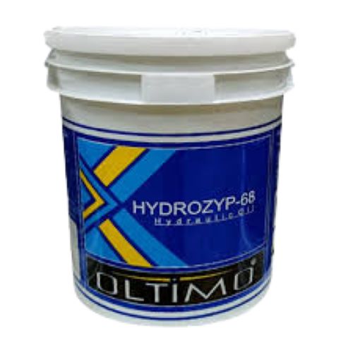 oltimo Hydraulic Oil 210 L_2