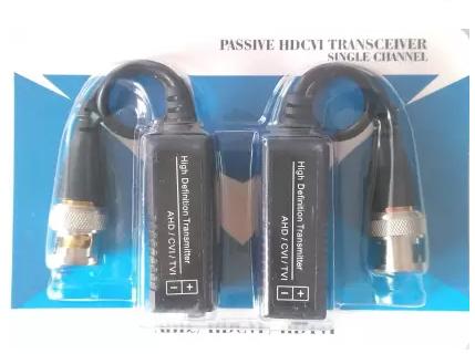 BLUES CCTV Cables VIDEOBALUN BNC_1