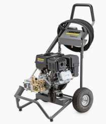 Karcher HD 6/15 G 2300 W Corded Pressure Washers 11 l/min_0