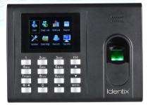 IDENTIX K30 Fingerprint 1000 User Time Attendance System_0